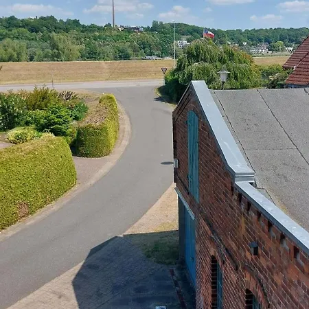 Deichblick Appartement *