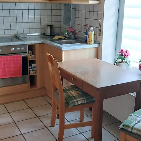 Deichblick Appartement