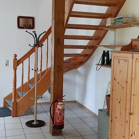 Deichblick Appartement