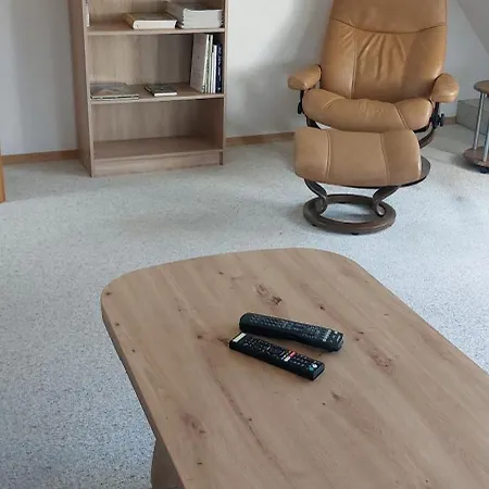 Appartement Deichblick Tespe